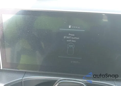 2024 Hyundai Santa Fe Sel z USA, uszkodzony, nr VIN 5NMP24GL6RH052617